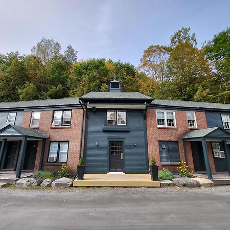 The Stowe Village Inn Bagian luar foto