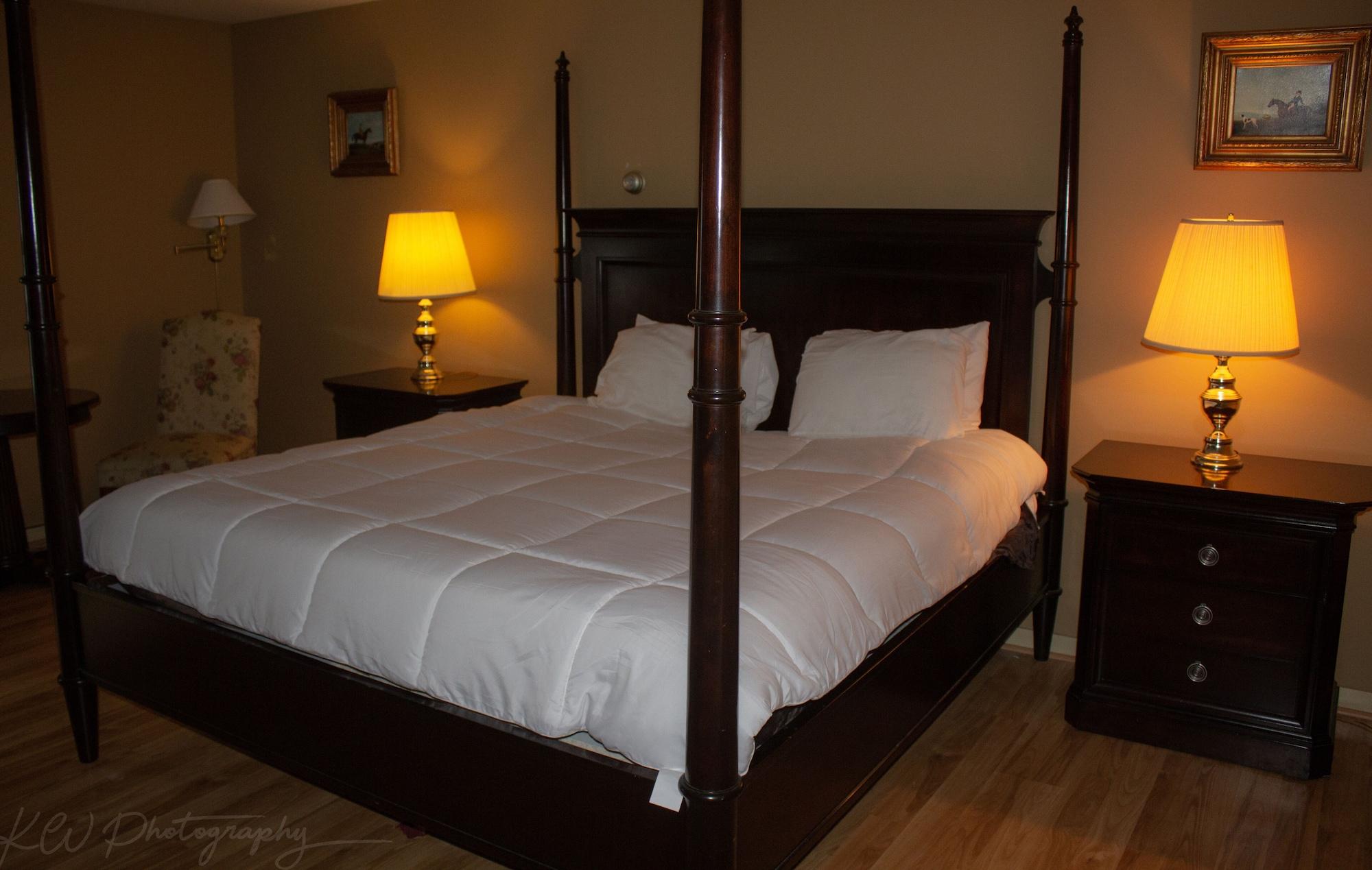 The Stowe Village Inn Bagian luar foto