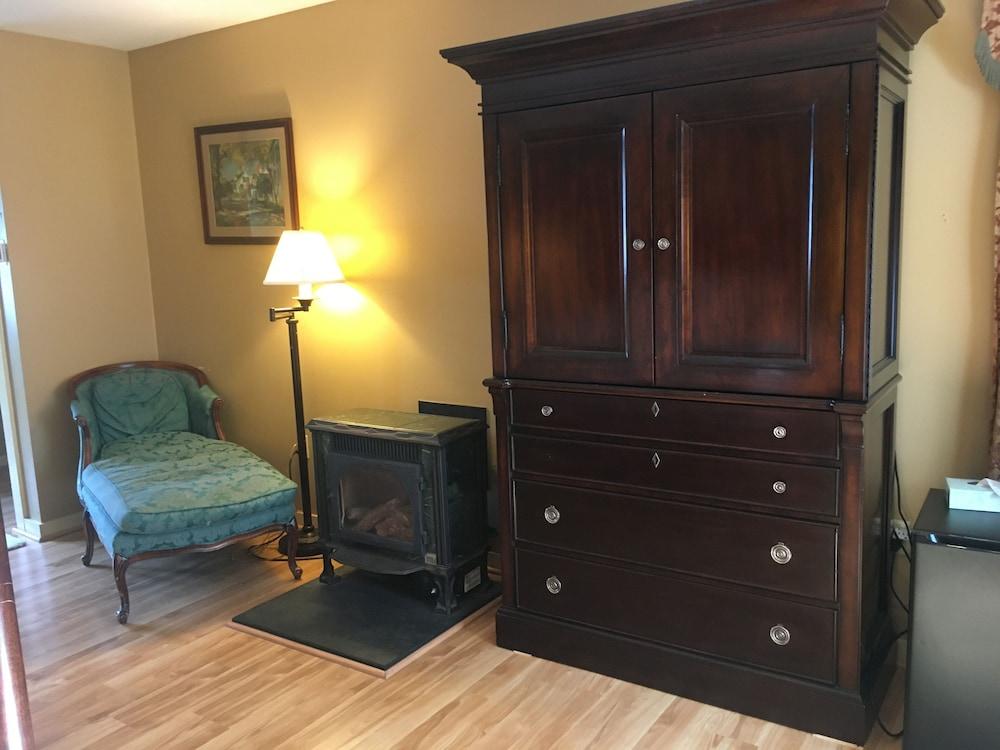The Stowe Village Inn Bagian luar foto