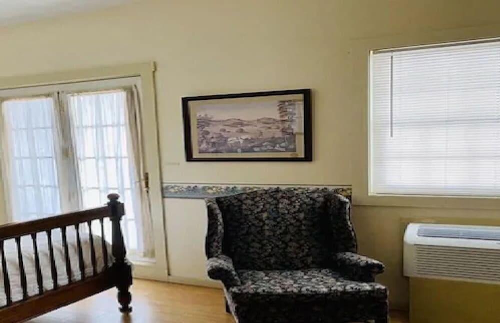 The Stowe Village Inn Bagian luar foto