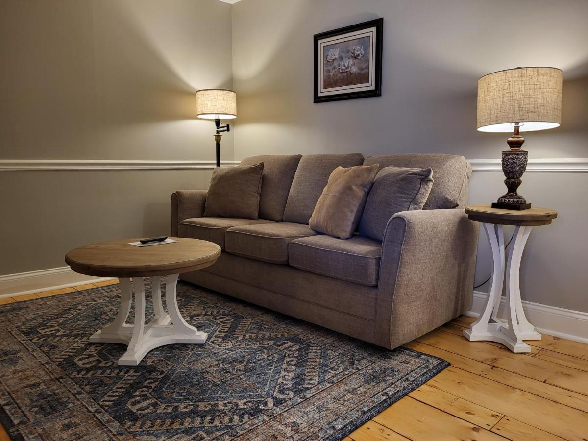The Stowe Village Inn Bagian luar foto
