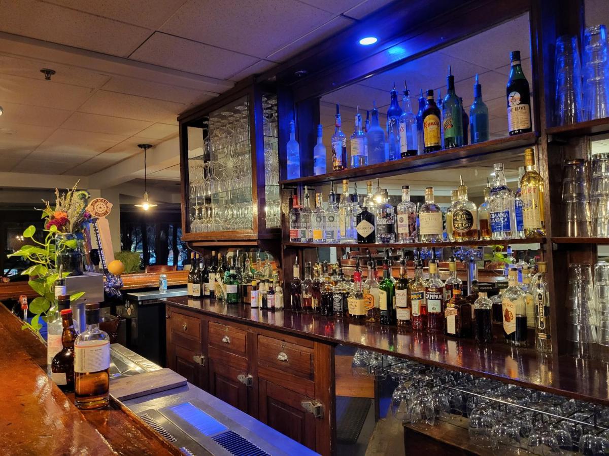 The Stowe Village Inn Bagian luar foto