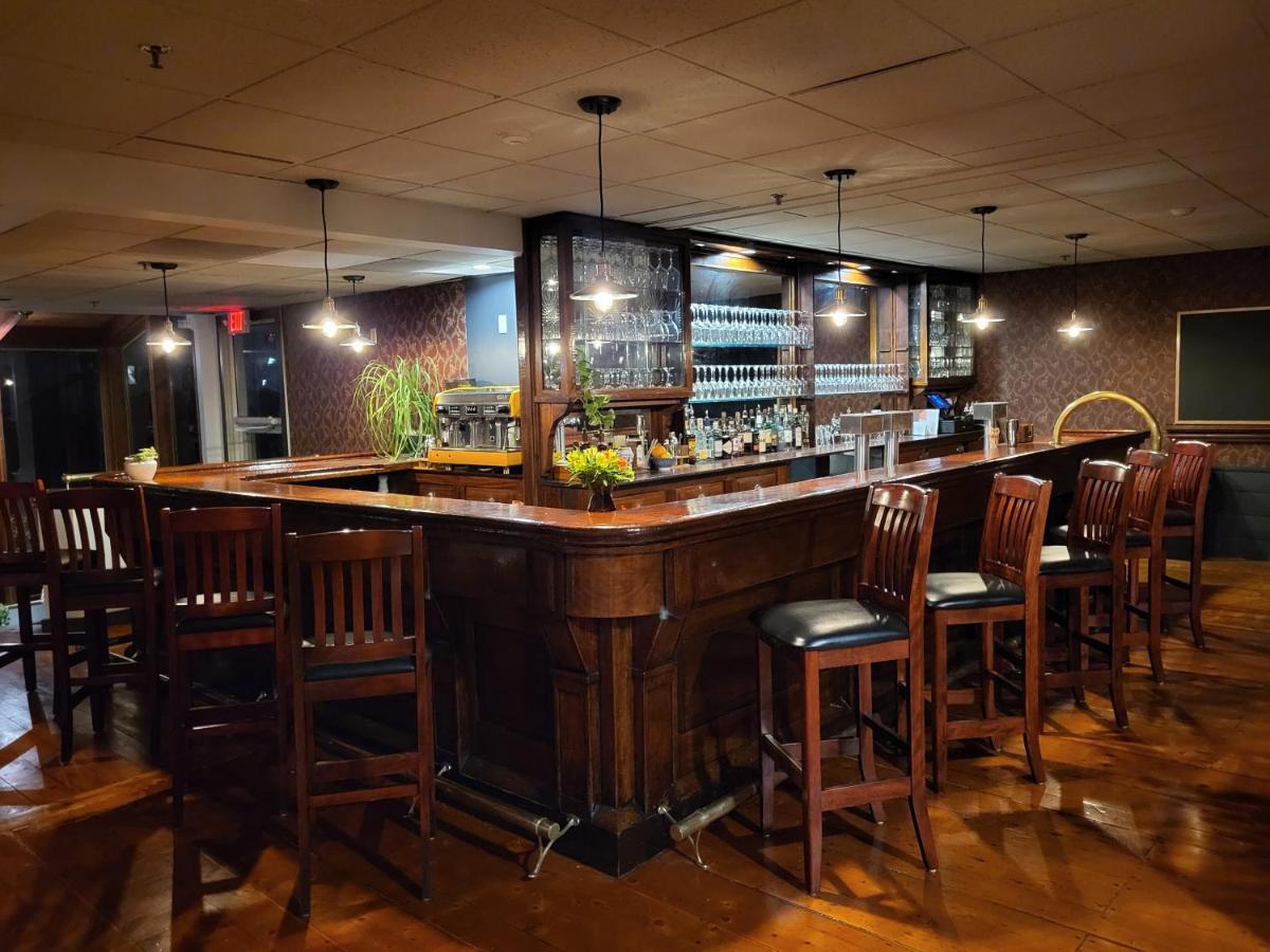The Stowe Village Inn Bagian luar foto