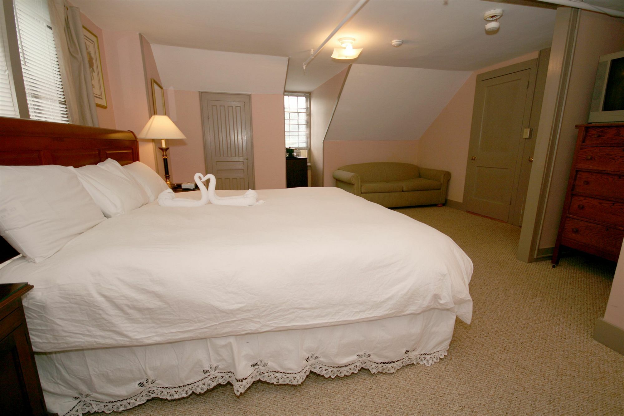 The Stowe Village Inn Bagian luar foto